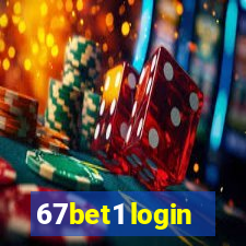 67bet1 login